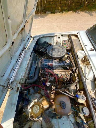 LADA (VAZ) 2107 1993, 244,548 km - 1.6 л - Bakı