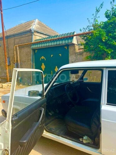 LADA (VAZ) 2107 1993, 244,548 km - 1.6 л - Bakı
