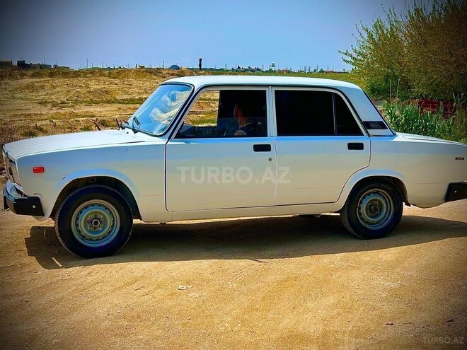 LADA (VAZ) 2107 1993, 244,548 km - 1.6 л - Bakı