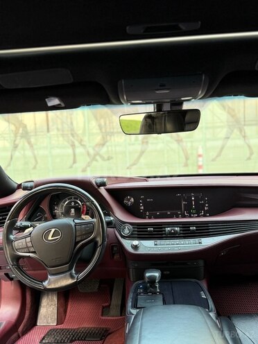 Lexus  2018, 113,000 km - 3.4 л - Bakı