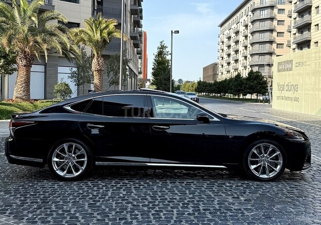 Lexus  2018, 113,000 km - 3.4 л - Bakı