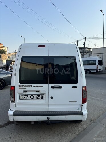 Ford Tourneo Connect 2011, 220,000 km - 1.8 l - Bakı