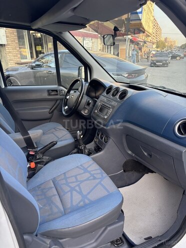Ford Tourneo Connect 2011, 220,000 km - 1.8 l - Bakı