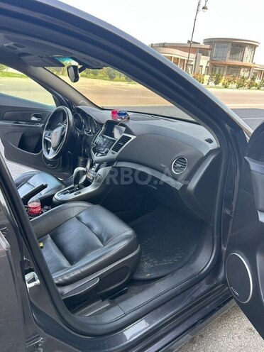 Chevrolet Cruze 2015, 228,400 km - 1.4 l - Sumqayıt