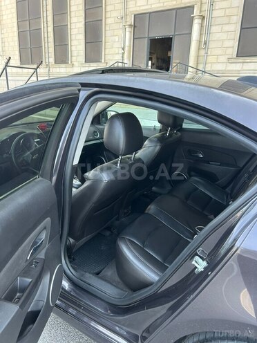 Chevrolet Cruze 2015, 228,400 km - 1.4 l - Sumqayıt