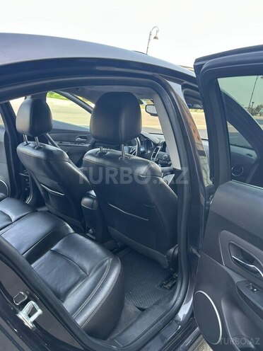 Chevrolet Cruze 2015, 228,400 km - 1.4 l - Sumqayıt