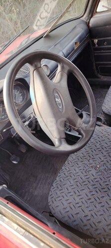 LADA (VAZ) 2106 1995, 365,587 km - 1.6 л - Bakı