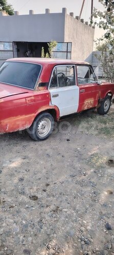 LADA (VAZ) 2106 1995, 365,587 km - 1.6 л - Bakı