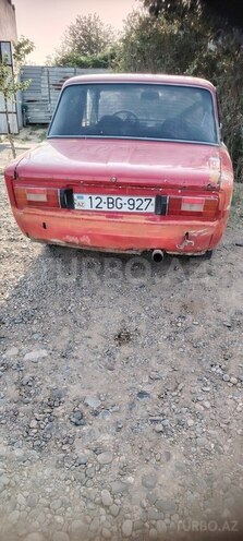 LADA (VAZ) 2106 1995, 365,587 km - 1.6 л - Bakı