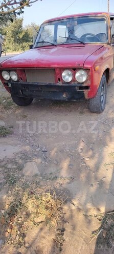 LADA (VAZ) 2106 1995, 365,587 km - 1.6 л - Bakı