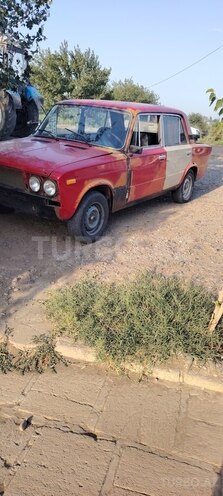 LADA (VAZ) 2106 1995, 365,587 km - 1.6 л - Bakı
