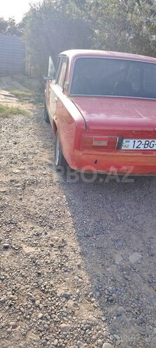 LADA (VAZ) 2106 1995, 365,587 km - 1.6 л - Bakı