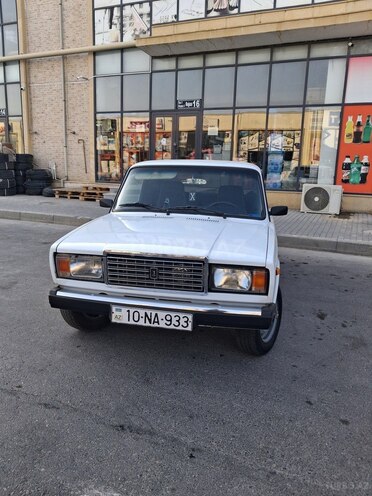 LADA (VAZ) 2107 2004, 210,000 km - 1.6 л - Sumqayıt