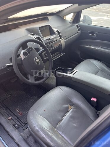 Toyota Prius 2008, 354,056 km - 1.5 l - Bakı