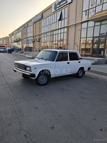 LADA (VAZ) 2107 2004, 210,000 km - 1.6 л - Sumqayıt
