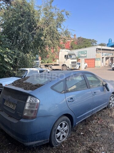 Toyota Prius 2008, 354,056 km - 1.5 l - Bakı