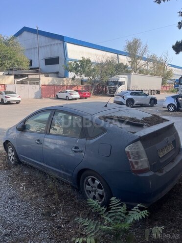 Toyota Prius 2008, 354,056 km - 1.5 l - Bakı