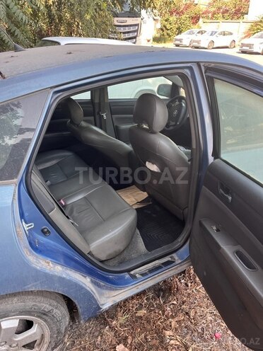 Toyota Prius 2008, 354,056 km - 1.5 l - Bakı