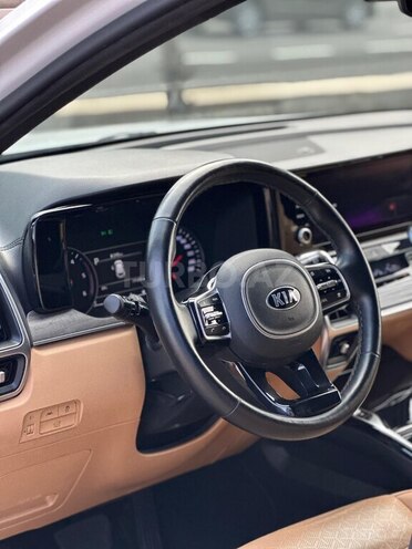Kia Sorento 2021, 171,000 km - 2.2 l - Gəncə
