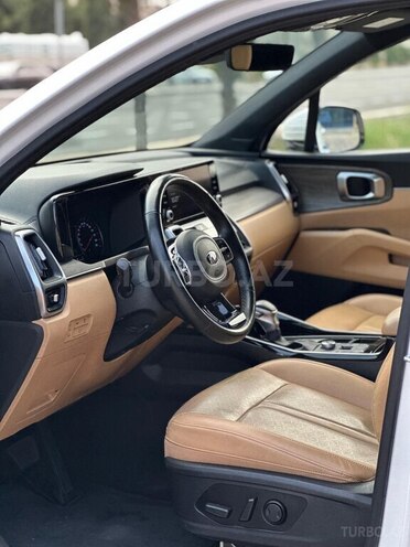 Kia Sorento 2021, 171,000 km - 2.2 l - Gəncə