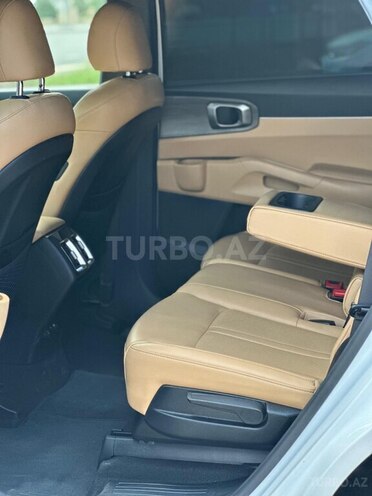 Kia Sorento 2021, 171,000 km - 2.2 l - Gəncə
