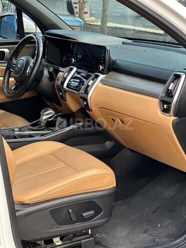 Kia Sorento 2021, 171,000 km - 2.2 l - Gəncə