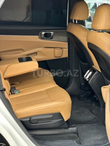 Kia Sorento 2021, 171,000 km - 2.2 l - Gəncə