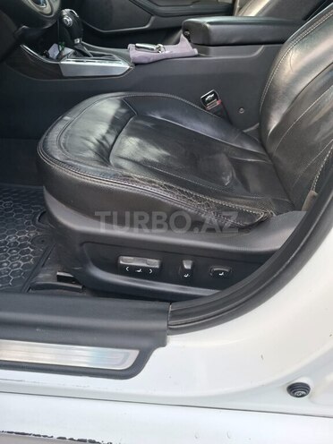 Kia Optima 2011, 280,000 km - 2.0 л - Mingəçevir