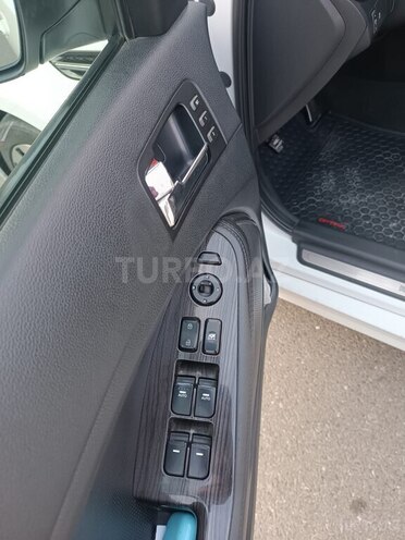 Kia Optima 2011, 280,000 km - 2.0 л - Mingəçevir