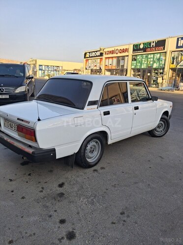 LADA (VAZ) 2107 2004, 210,000 km - 1.6 л - Sumqayıt