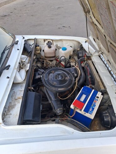 LADA (VAZ) 2107 2004, 210,000 km - 1.6 л - Sumqayıt