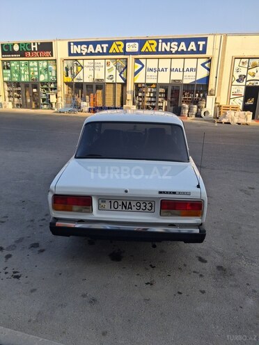 LADA (VAZ) 2107 2004, 210,000 km - 1.6 л - Sumqayıt