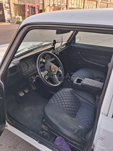 LADA (VAZ) 2107 2004, 210,000 km - 1.6 л - Sumqayıt