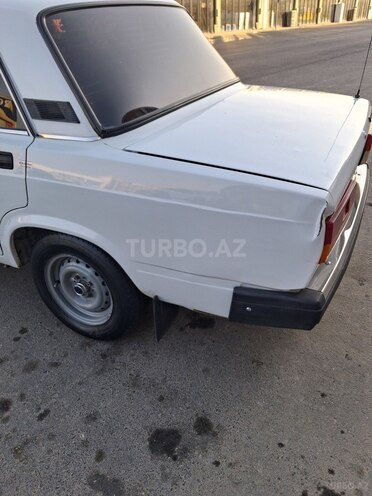 LADA (VAZ) 2107 2004, 210,000 km - 1.6 л - Sumqayıt