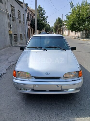 LADA (VAZ) 2115 2004, 394,371 km - 1.5 l - Gəncə