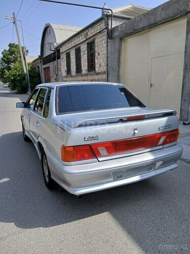 LADA (VAZ) 2115 2004, 394,371 km - 1.5 l - Gəncə