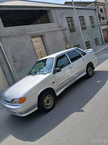 LADA (VAZ) 2115 2004, 394,371 km - 1.5 l - Gəncə
