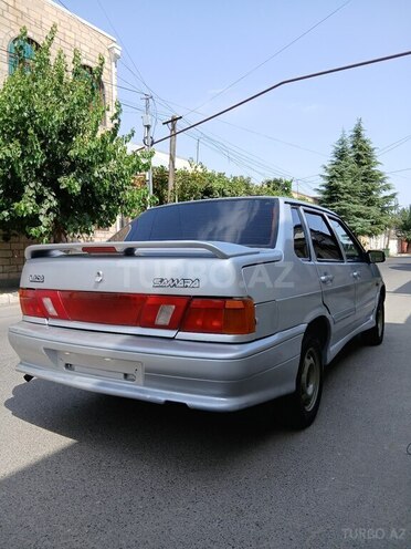 LADA (VAZ) 2115 2004, 394,371 km - 1.5 l - Gəncə