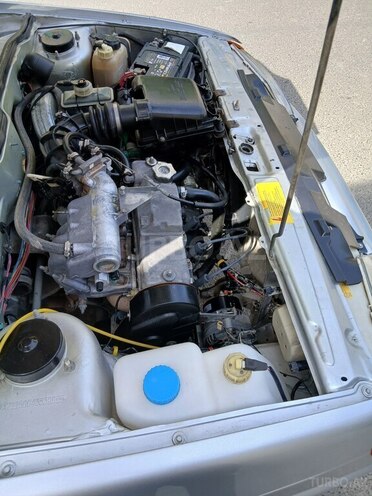 LADA (VAZ) 2115 2004, 394,371 km - 1.5 l - Gəncə
