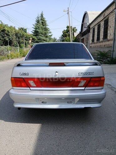 LADA (VAZ) 2115 2004, 394,371 km - 1.5 l - Gəncə