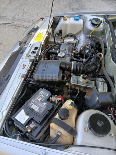 LADA (VAZ) 2115 2004, 394,371 km - 1.5 l - Gəncə