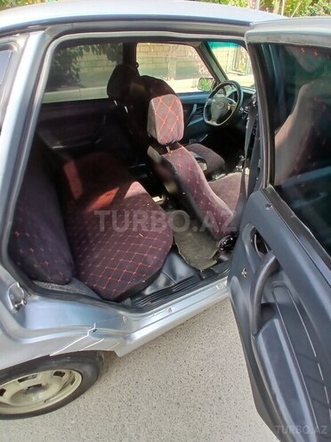 LADA (VAZ) 2115 2004, 394,371 km - 1.5 l - Gəncə