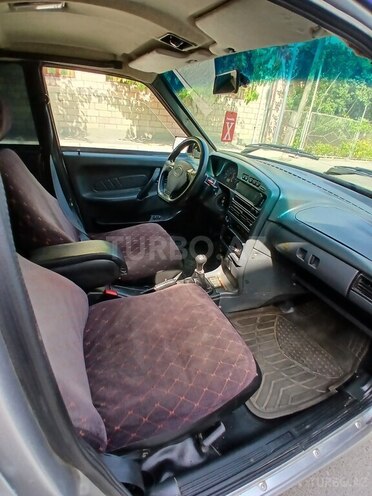 LADA (VAZ) 2115 2004, 394,371 km - 1.5 l - Gəncə