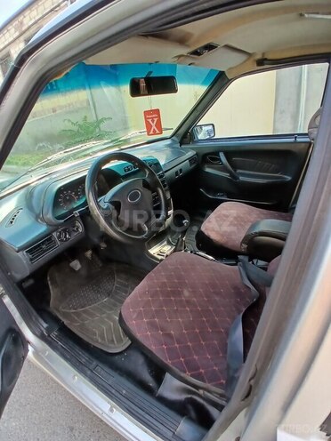 LADA (VAZ) 2115 2004, 394,371 km - 1.5 l - Gəncə
