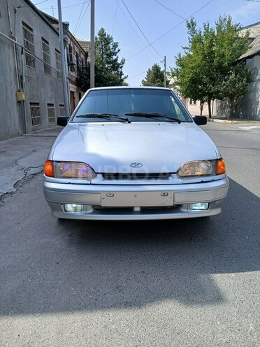 LADA (VAZ) 2115 2004, 394,371 km - 1.5 l - Gəncə