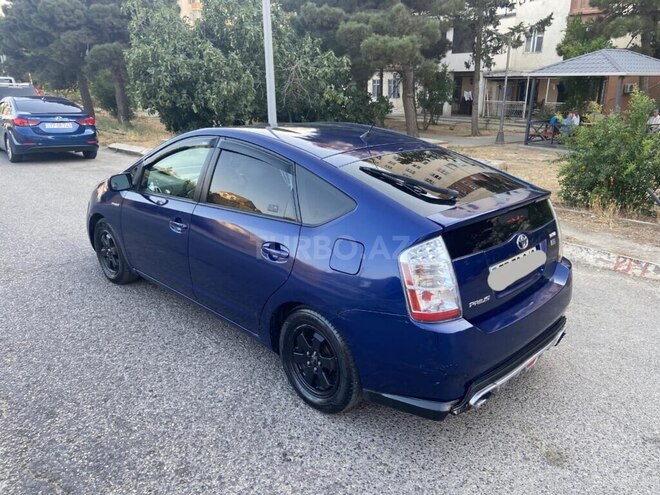 Toyota Prius 2007, 289,055 km - 1.5 l - Bakı