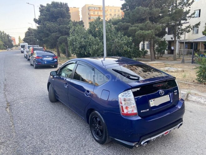 Toyota Prius 2007, 289,055 km - 1.5 l - Bakı
