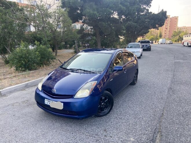 Toyota Prius 2007, 289,055 km - 1.5 l - Bakı