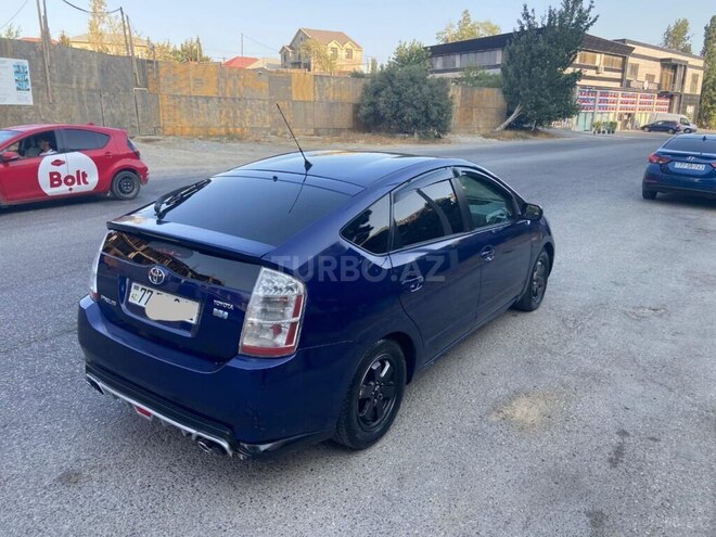 Toyota Prius 2007, 289,055 km - 1.5 l - Bakı