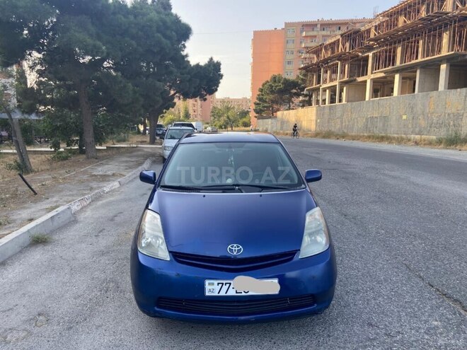 Toyota Prius 2007, 289,055 km - 1.5 l - Bakı
